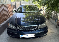 Infiniti I-Series 2001 года
