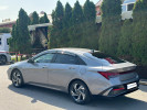 Hyundai Elantra 2024 года