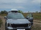 Kia Sorento 2025 года