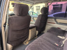 Toyota Land Cruiser 2007 года