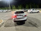 Nissan Almera 2014 года