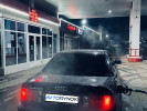 Audi 100 1993 года