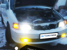Honda Odyssey 1996 года