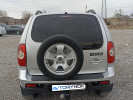Chevrolet Niva 2012 года