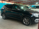 Hyundai Santa Fe 2017 года