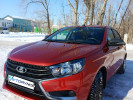 ВАЗ (Lada) Vesta 2019 года