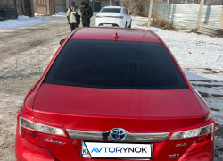 Toyota Camry 2013 года