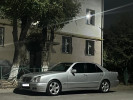 Mercedes-Benz E-Класс 1999 года