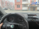 Skoda Octavia 2012 года
