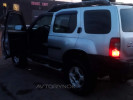 Nissan Xterra 2002 года