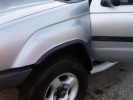Nissan Xterra 2002 года