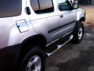 Nissan Xterra 2002 года