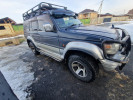 Mitsubishi Pajero 1993 года