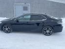 Toyota Camry 2021 года