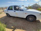 Mazda 323 2003 года