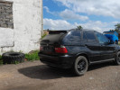 BMW X5 2002 года