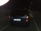 Opel Zafira 2001 года