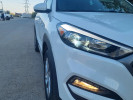 Hyundai Tucson 2018 года