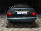 Mercedes-Benz E-Класс 1995 года