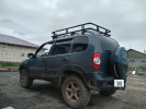 Chevrolet Niva 2011 года