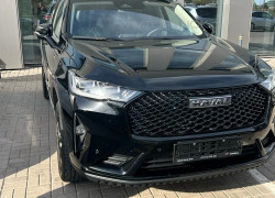Haval H6 2024 года
