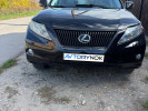 Lexus RX 2009 года