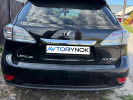 Lexus RX 2009 года