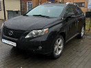 Lexus RX 2009 года