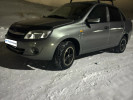 ВАЗ (Lada) Granta 2012 года
