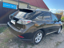 Lexus RX 2009 года