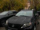 Lexus RX 2009 года