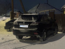 Lexus RX 2009 года