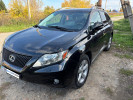 Lexus RX 2009 года