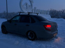 ВАЗ (Lada) Granta 2012 года