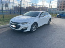 Chevrolet Malibu 2021 года
