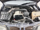 Mercedes-Benz C-Класс 1997 года