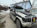 Mitsubishi Pajero 1993 года