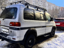 Mitsubishi Delica 2004 года