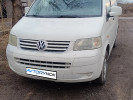 Volkswagen Transporter 2006 года