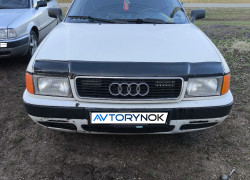 Audi 80 1993 года