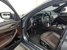 BMW 5 серия 2017 года