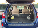 Subaru Outback 2016 года