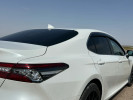 Toyota Camry 2021 года