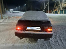 Volkswagen Passat 1990 года