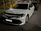 Toyota Camry 2018 года