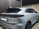 Changan UNI-K 2023 года