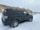 Toyota Land Cruiser Prado 2006 года