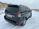 Toyota Land Cruiser Prado 2006 года