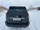 Toyota Land Cruiser Prado 2006 года