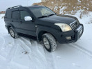 Toyota Land Cruiser Prado 2006 года